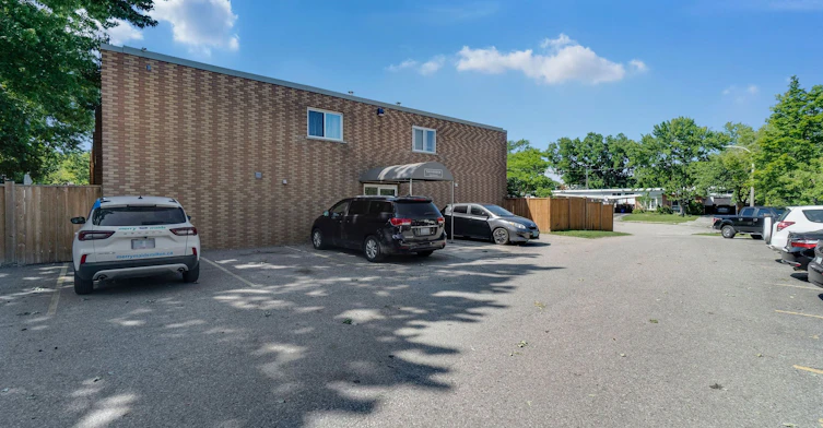 7-1140 Tavistock Drive, Burlington, ON, L7P 2N4 - 25