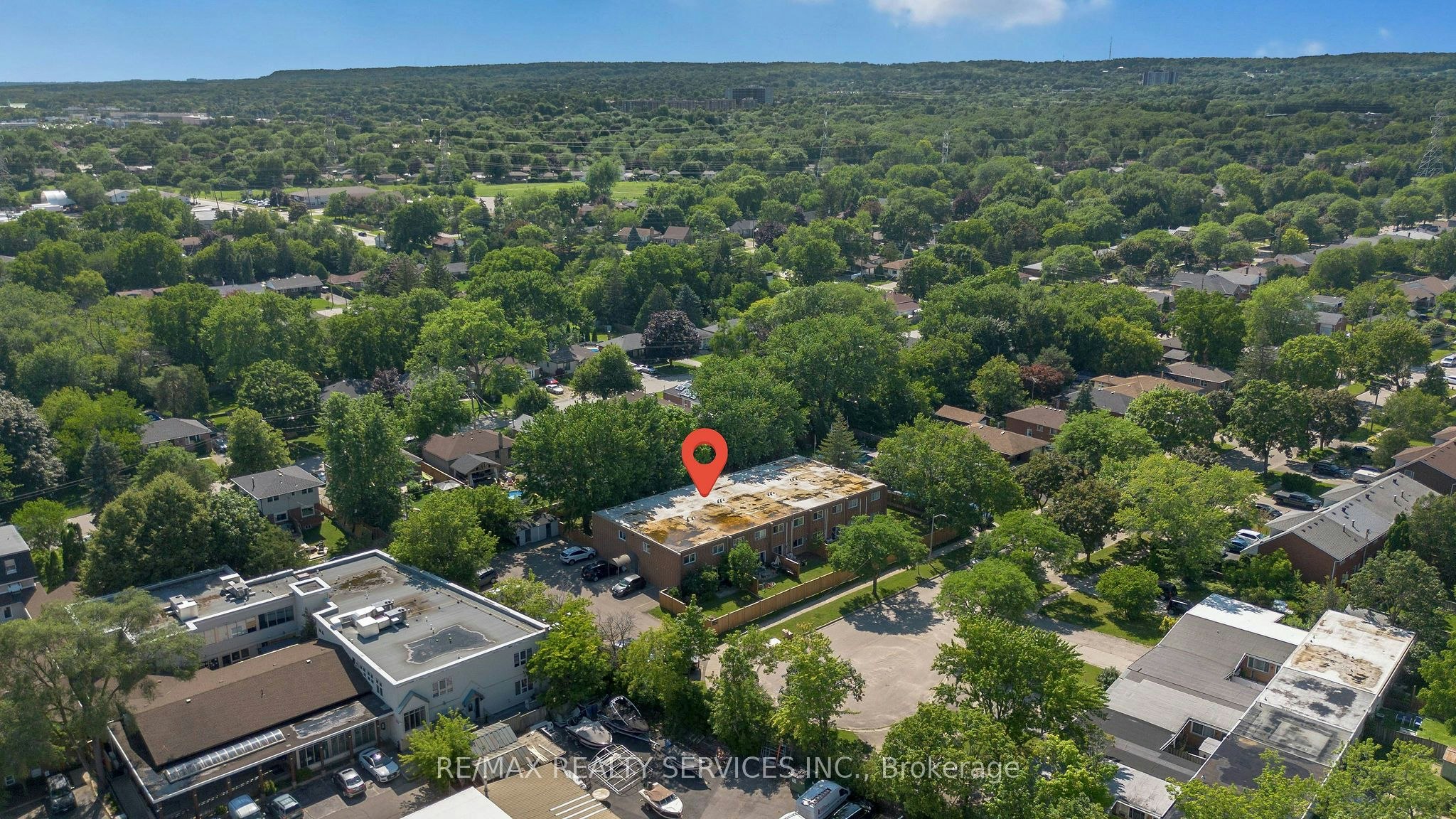 7-1140 Tavistock Drive, Burlington, ON, L7P 2N4 - 29