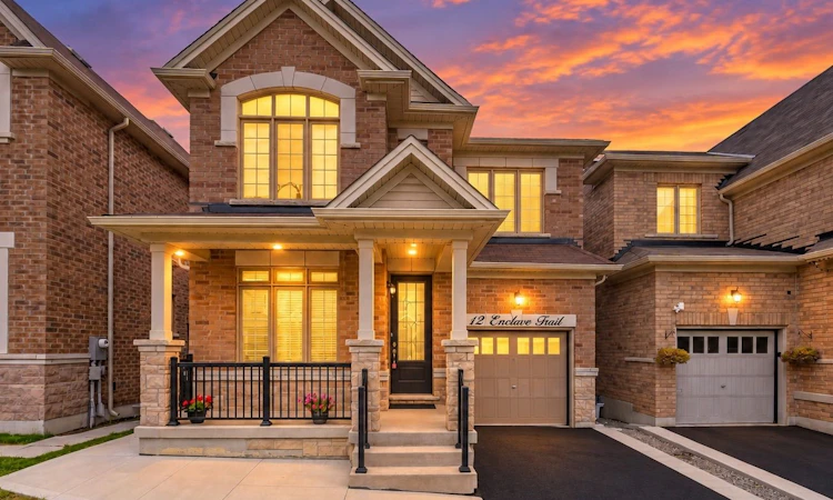 12 Enclave Trail