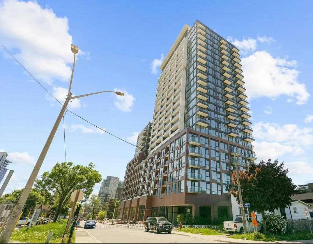 1710-28 Ann Street, Mississauga, ON, L5G 0E1 - 9