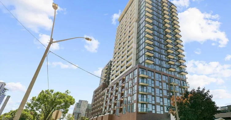 1710-28 Ann Street, Mississauga, ON, L5G 0E1 - 9