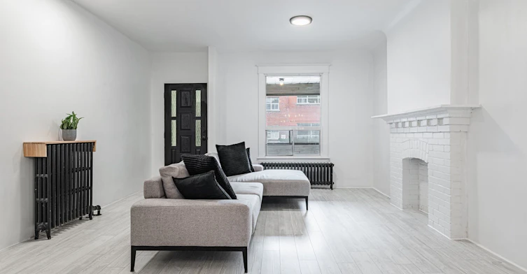 8 Adrian Avenue, Toronto, ON, M6N 1A1 - 4