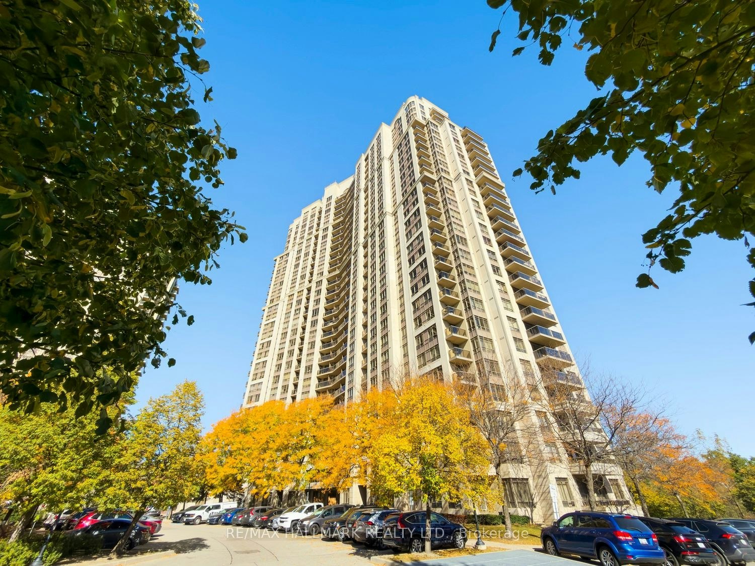 2023-700 Humberwood Boulevard SE, Toronto, ON, M9W 7J4