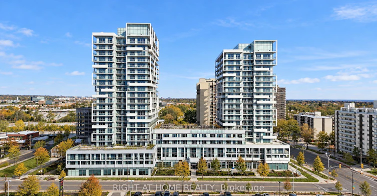 315-55 Speers Road, Oakville, ON, L6K 0H9