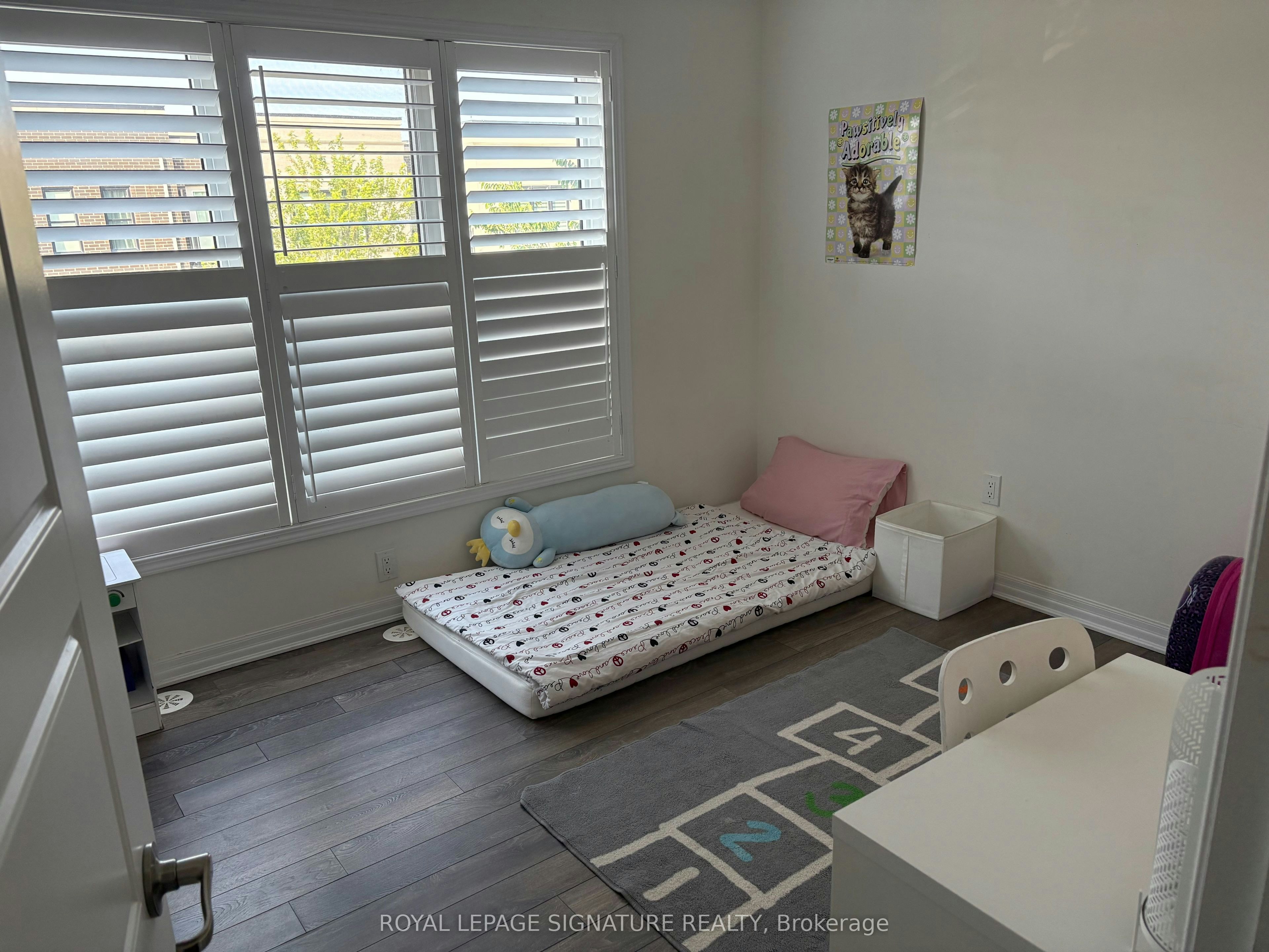 3070 George Savage Avenue, Oakville, ON, L6M 4M2 - 23