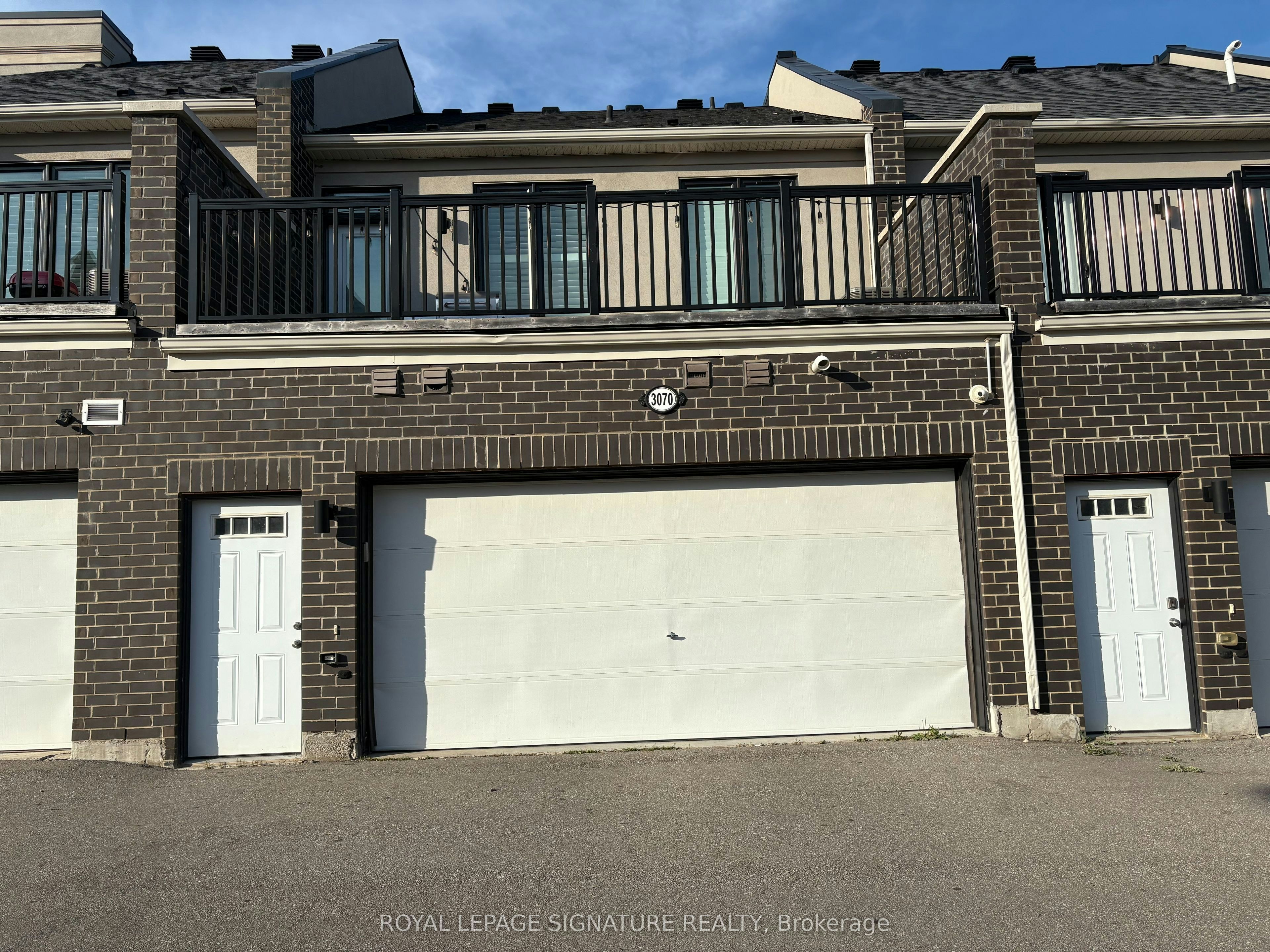3070 George Savage Avenue, Oakville, ON, L6M 4M2 - 25