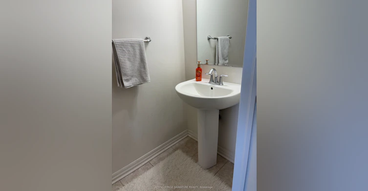 3070 George Savage Avenue, Oakville, ON, L6M 4M2 - 12