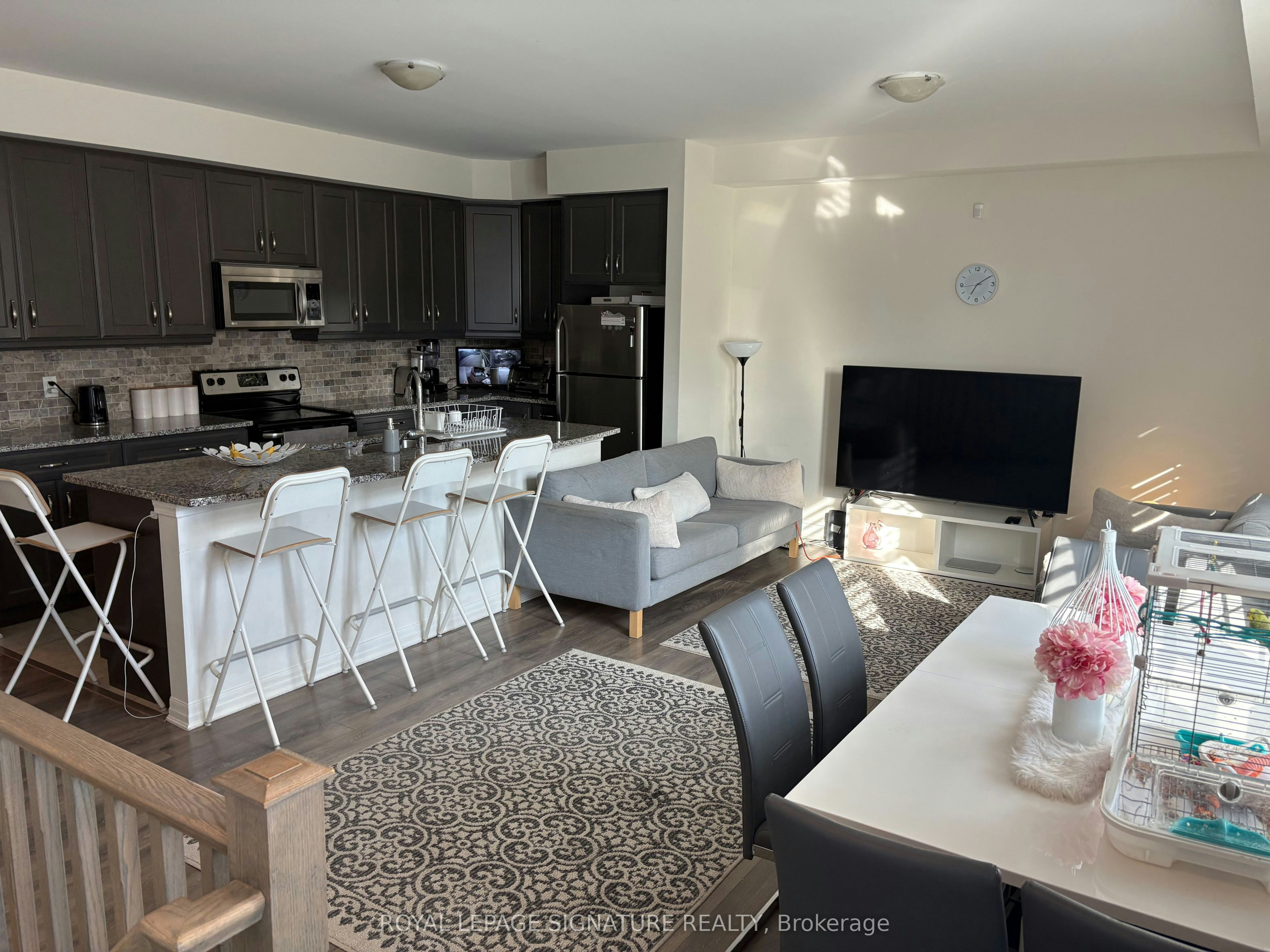 3070 George Savage Avenue, Oakville, ON, L6M 4M2 - 4