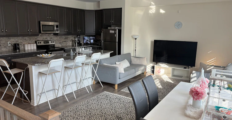 3070 George Savage Avenue, Oakville, ON, L6M 4M2 - 4