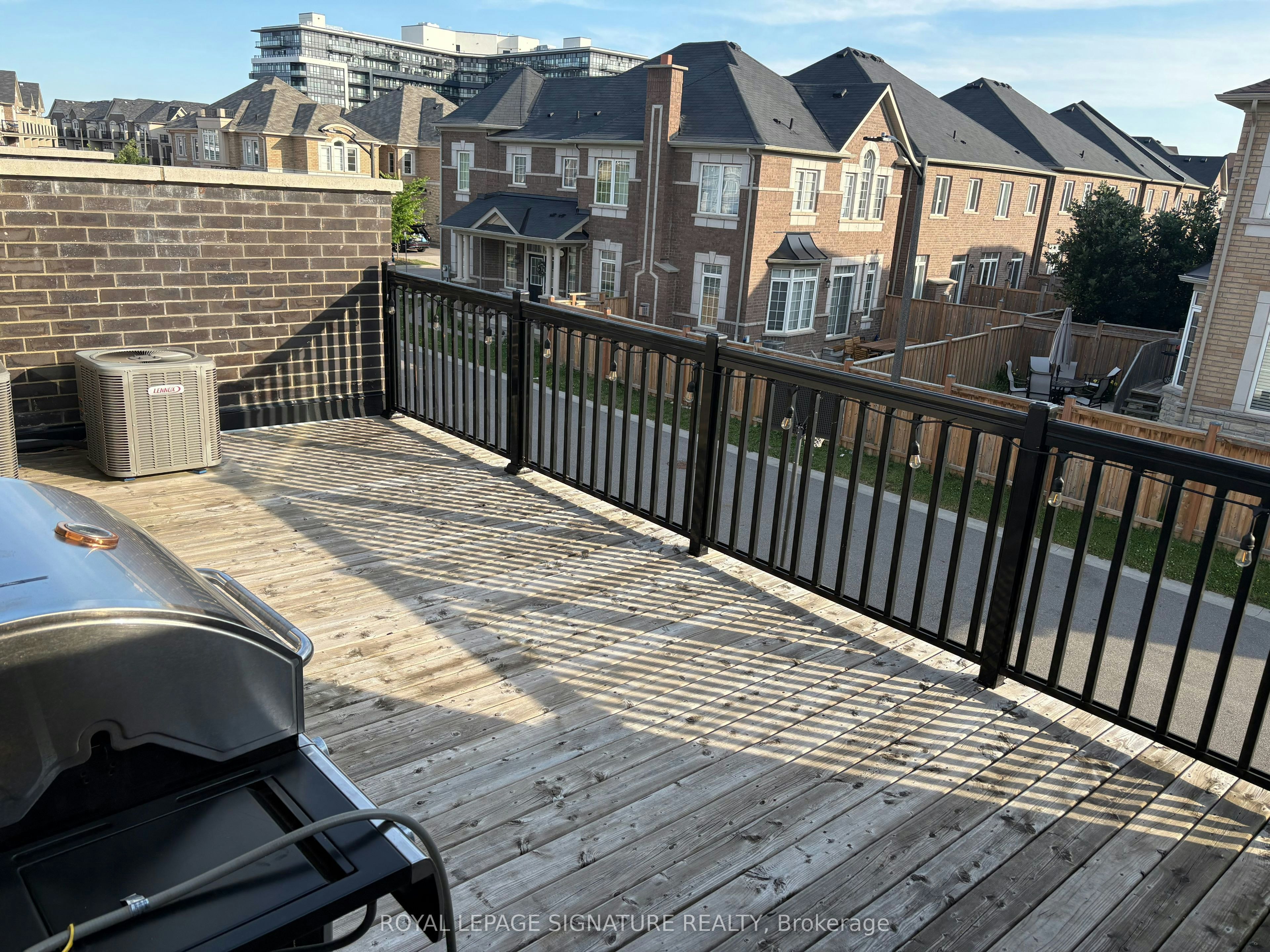 3070 George Savage Avenue, Oakville, ON, L6M 4M2 - 9