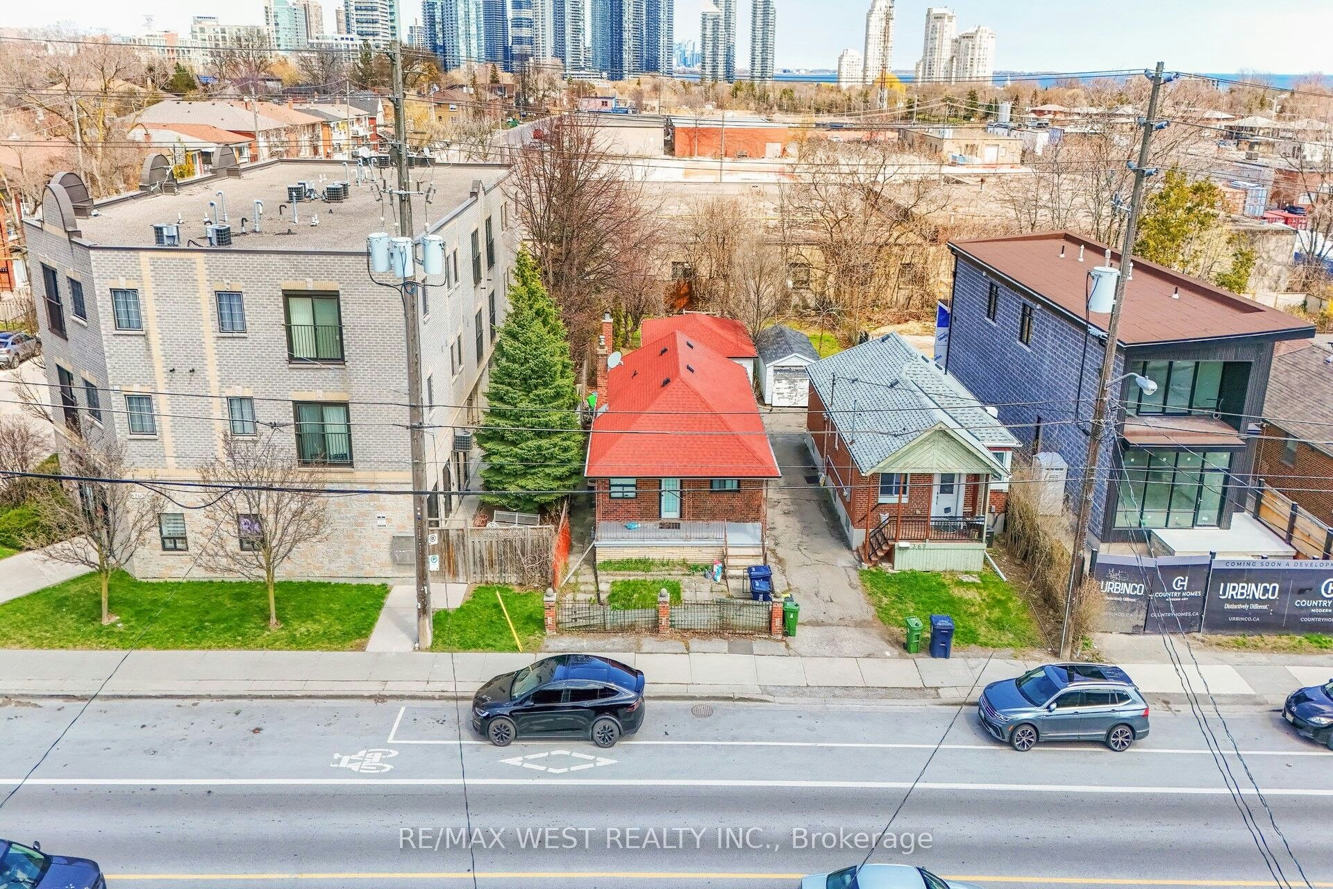 371 Royal York Road, Toronto, ON, M8Y 2R1