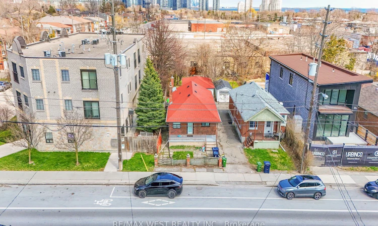 371 Royal York Road