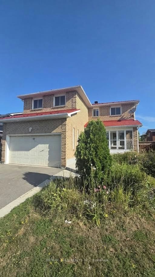 97 Hinchley Wood Grove, Brampton, ON, L6V 4J1