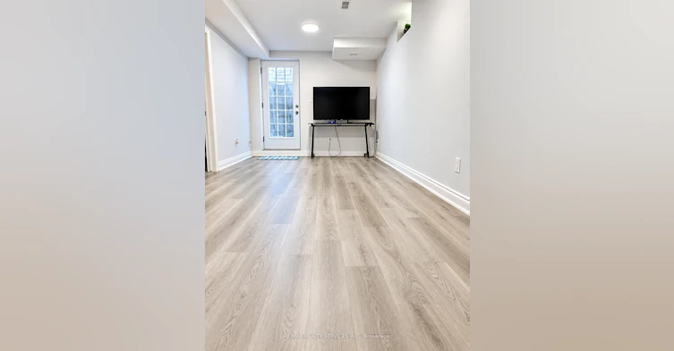 Basement-25 Dale Meadows Road, Brampton, ON, L7A 4Z8 - 2