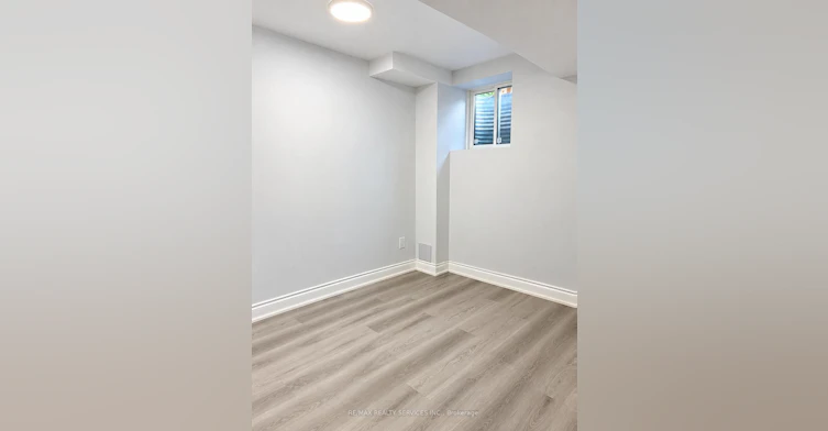 Basement-25 Dale Meadows Road, Brampton, ON, L7A 4Z8 - 4