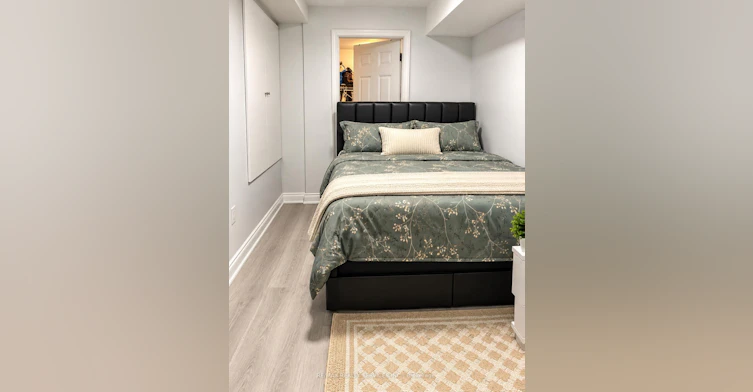 Basement-25 Dale Meadows Road, Brampton, ON, L7A 4Z8 - 3