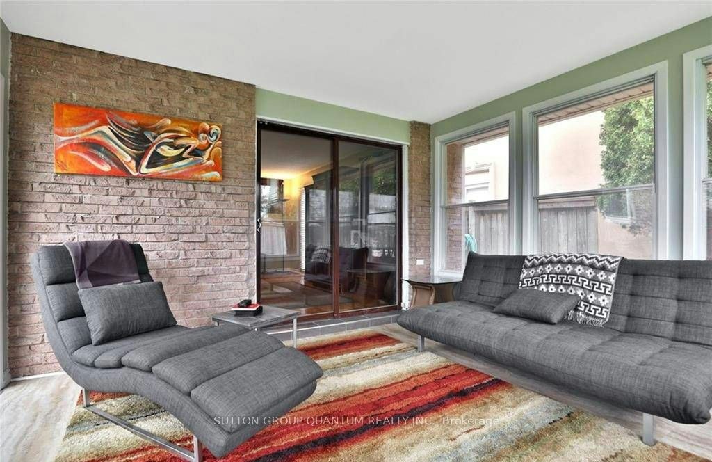 462 Withnell Crescent, Oakville, ON, L6L 3L9 - 20