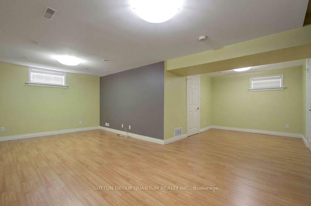 462 Withnell Crescent, Oakville, ON, L6L 3L9 - 31