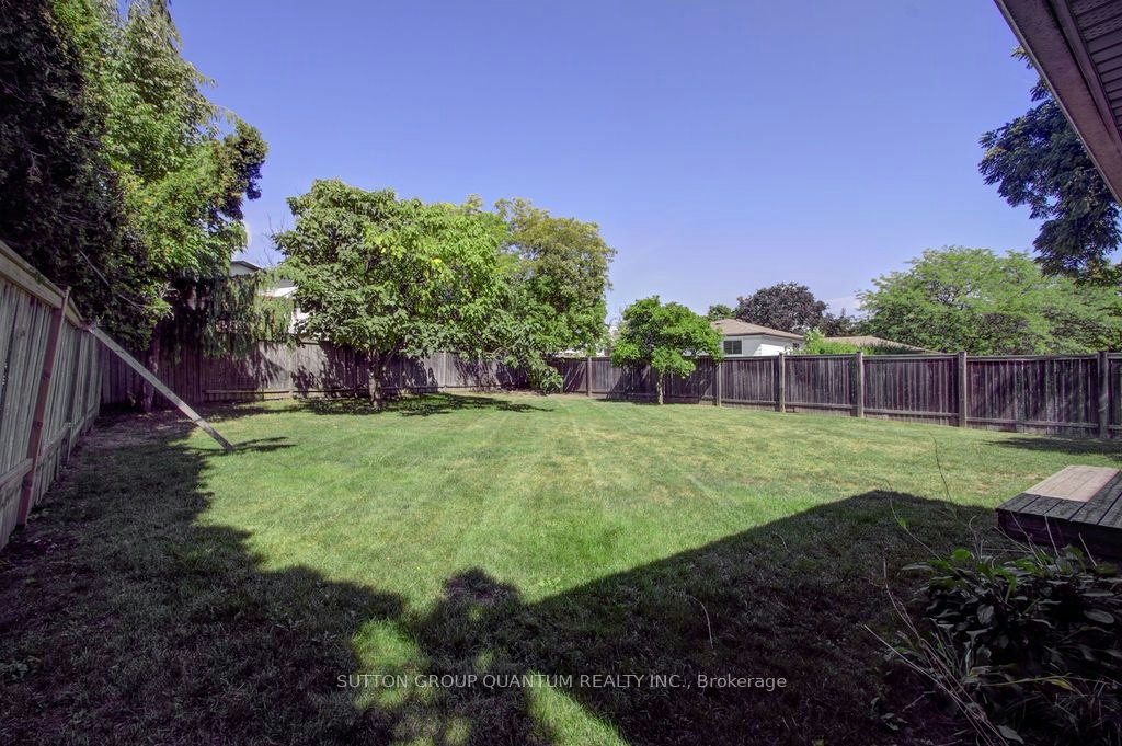 462 Withnell Crescent, Oakville, ON, L6L 3L9 - 30