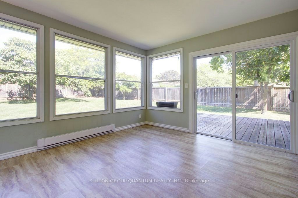 462 Withnell Crescent, Oakville, ON, L6L 3L9 - 25