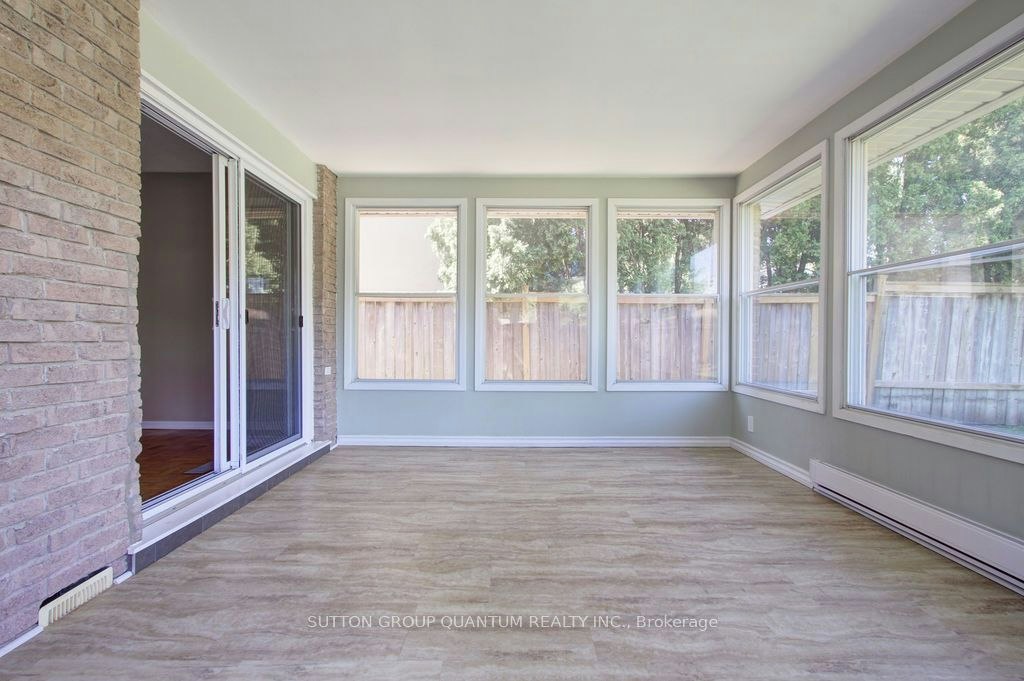 462 Withnell Crescent, Oakville, ON, L6L 3L9 - 26
