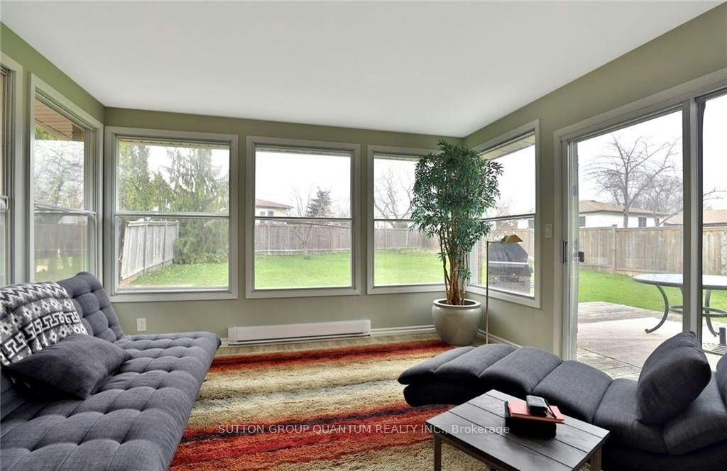 462 Withnell Crescent, Oakville, ON, L6L 3L9 - 19