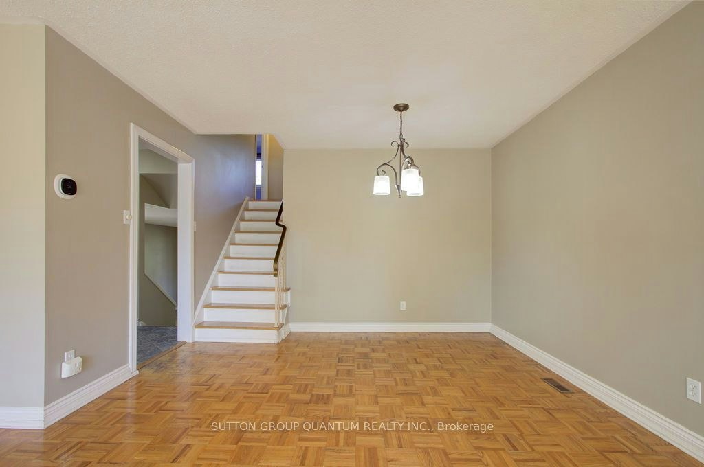 462 Withnell Crescent, Oakville, ON, L6L 3L9 - 9