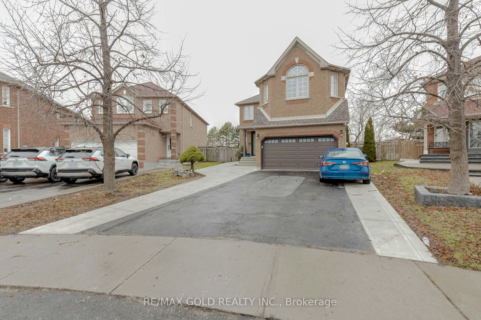 72 Chadwick Street, Brampton, ON, L6Y 4Y1 - 3