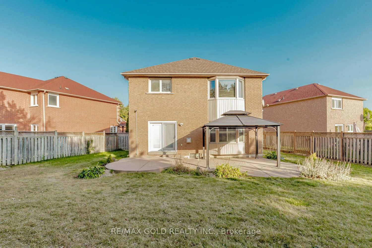 72 Chadwick Street, Brampton, ON, L6Y 4Y1 - 40