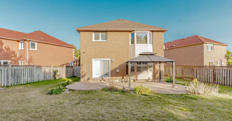 72 Chadwick Street, Brampton, ON, L6Y 4Y1 - 40