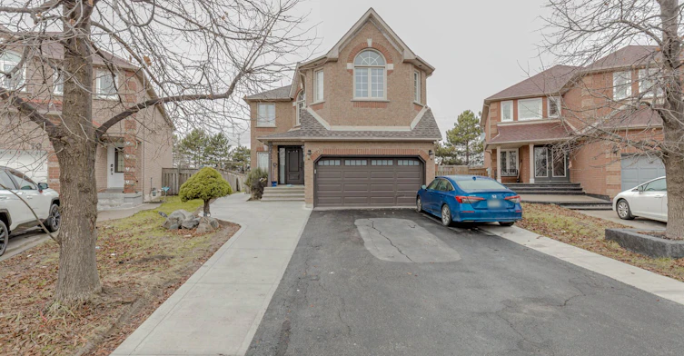 72 Chadwick Street, Brampton, ON, L6Y 4Y1
