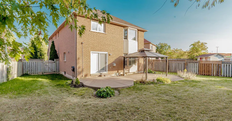 72 Chadwick Street, Brampton, ON, L6Y 4Y1 - 39