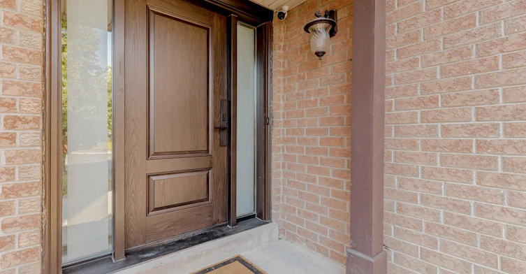 72 Chadwick Street, Brampton, ON, L6Y 4Y1 - 4