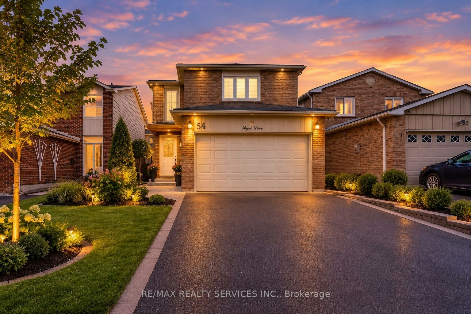 54 Pickard Lane, Brampton, ON, L6Y 2M5