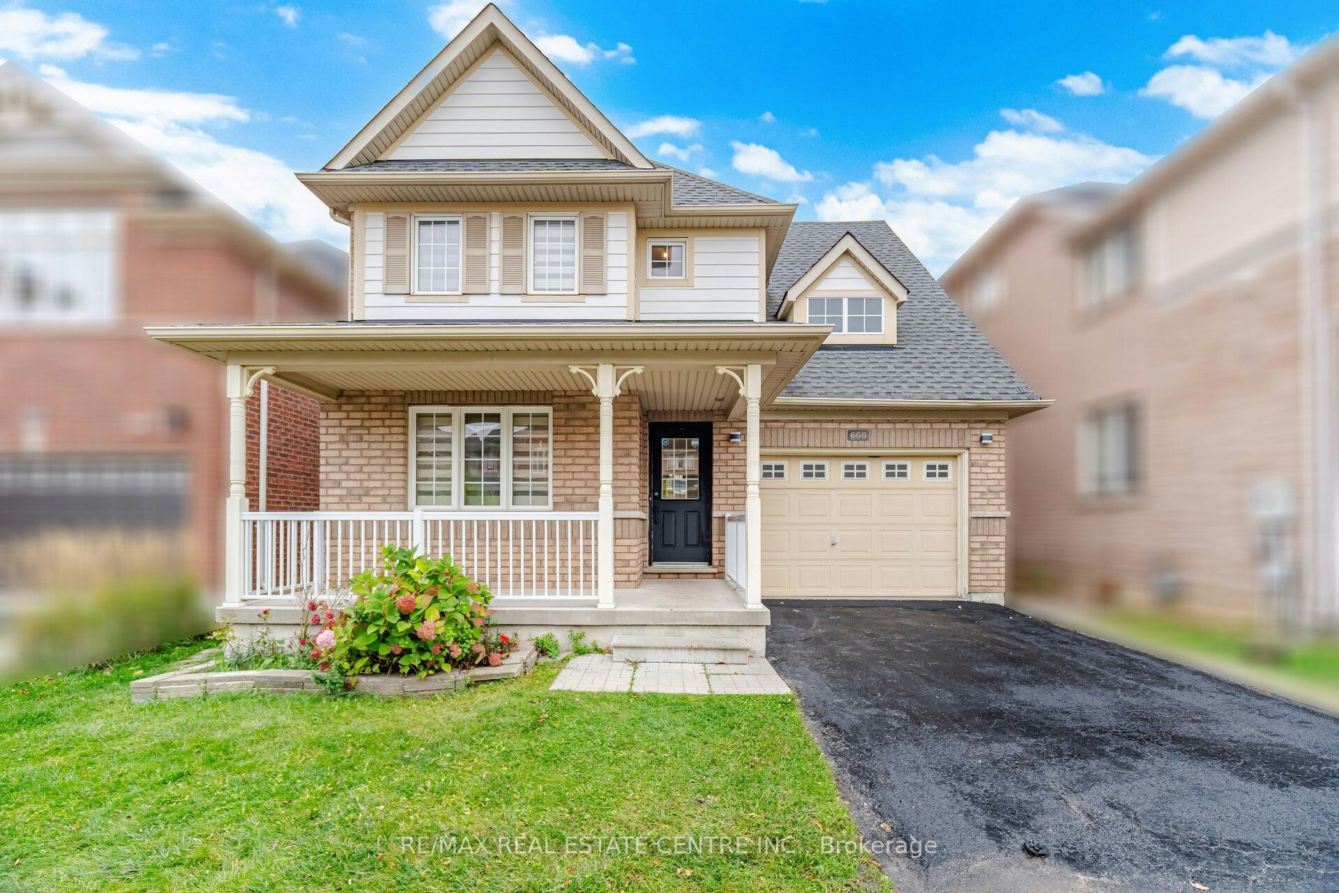 668 Caldwell Crescent, Milton, ON, L9T 0H6 - 2