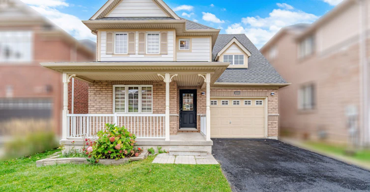 668 Caldwell Crescent, Milton, ON, L9T 0H6 - 2