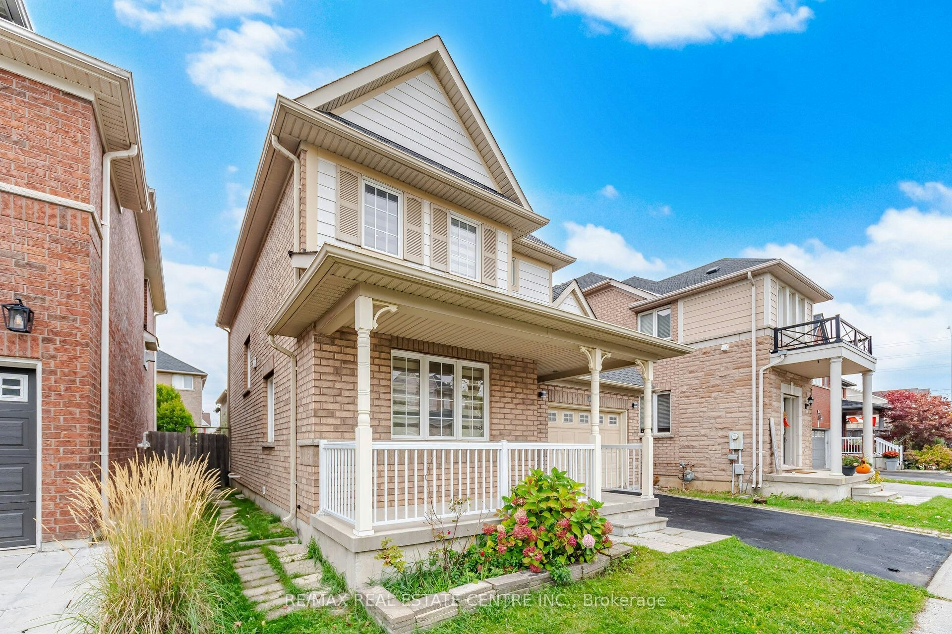 668 Caldwell Crescent, Milton, ON, L9T 0H6 - 4