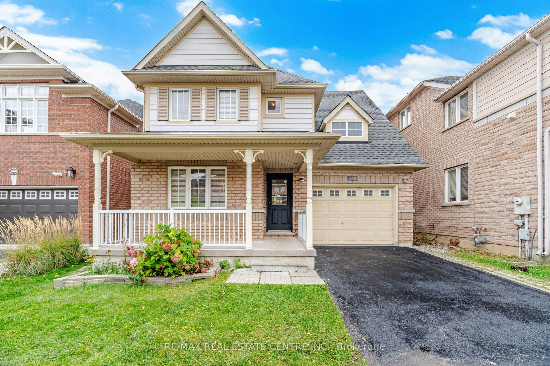 668 Caldwell Crescent, Milton, ON, L9T 0H6