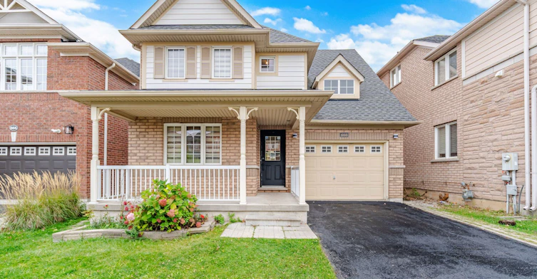 668 Caldwell Crescent, Milton, ON, L9T 0H6