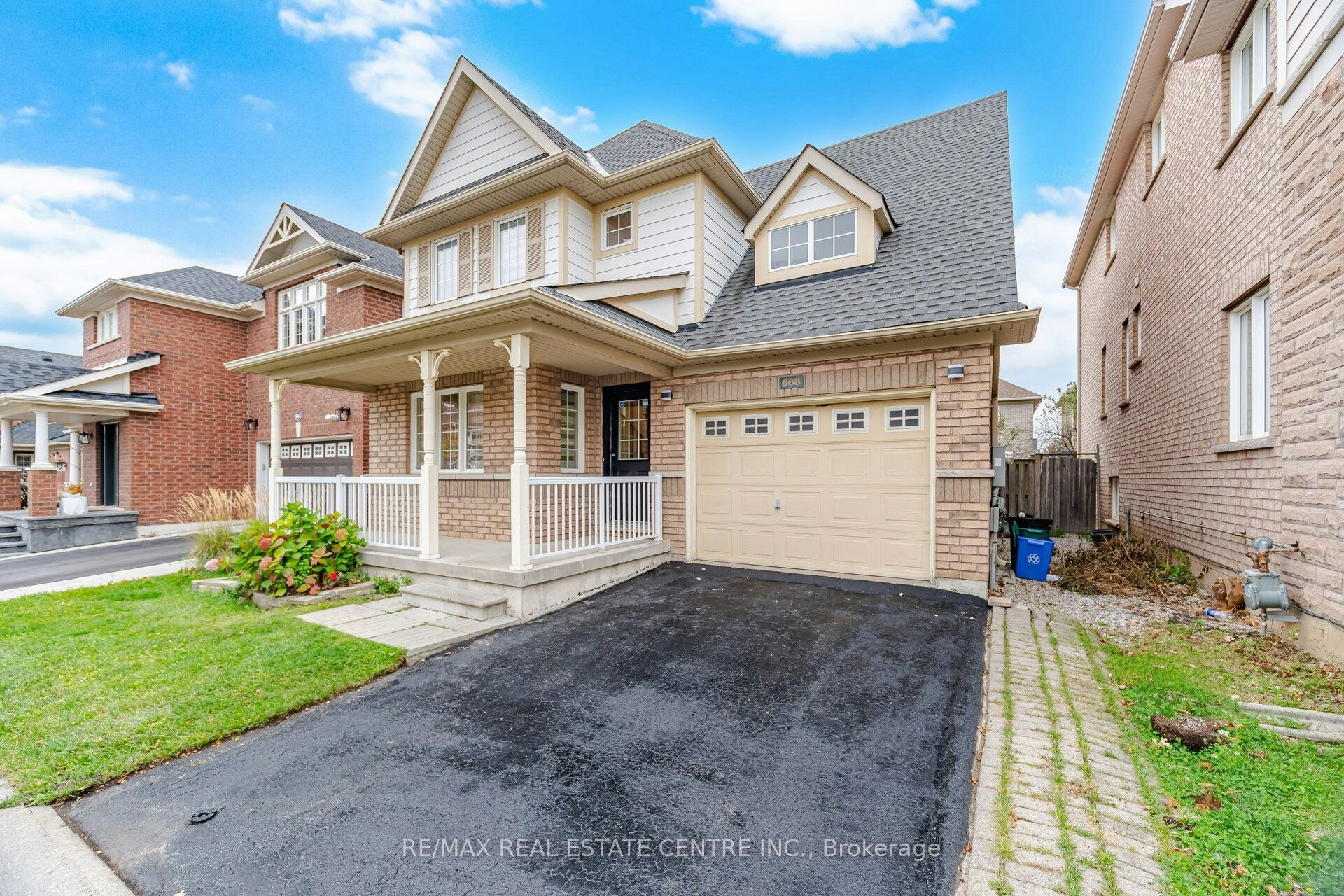 668 Caldwell Crescent, Milton, ON, L9T 0H6 - 3