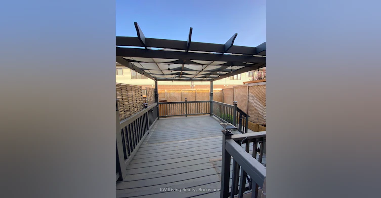 400 Wheat Boom Drive N, Oakville, ON, L6H 0R4 - 21