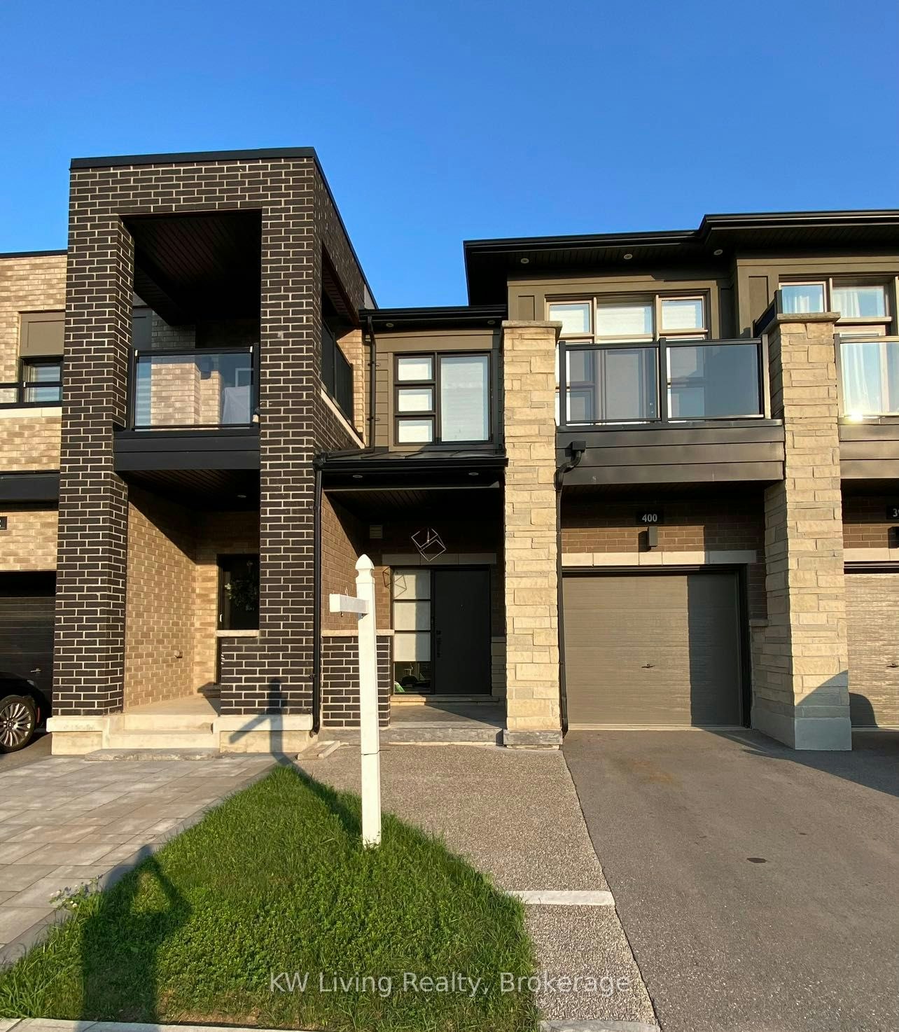 400 Wheat Boom Drive N, Oakville, ON, L6H 0R4