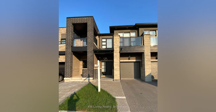 400 Wheat Boom Drive N, Oakville, ON, L6H 0R4