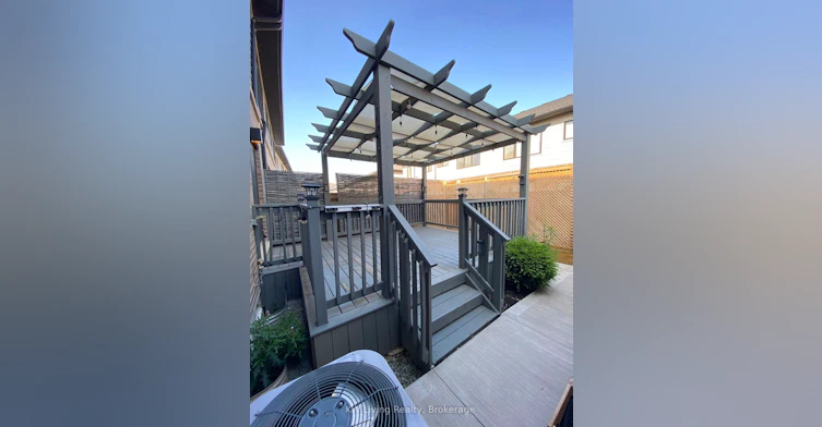400 Wheat Boom Drive N, Oakville, ON, L6H 0R4 - 20