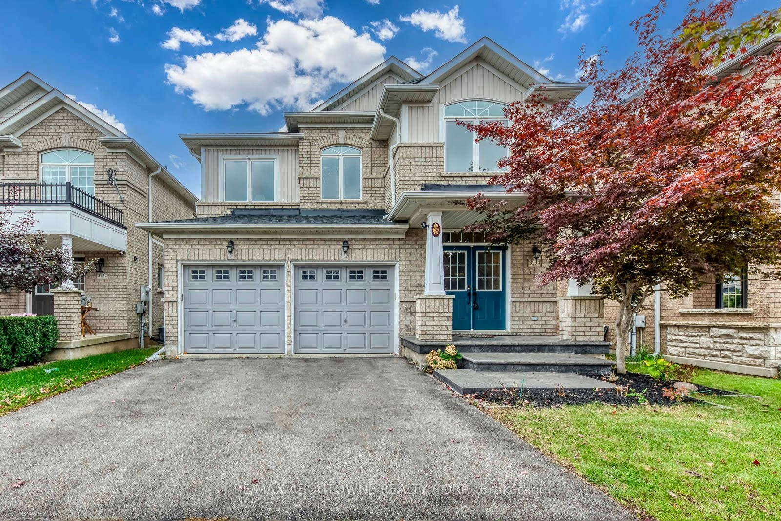 3234 Sharp Road, Burlington, ON, L7M 0H5