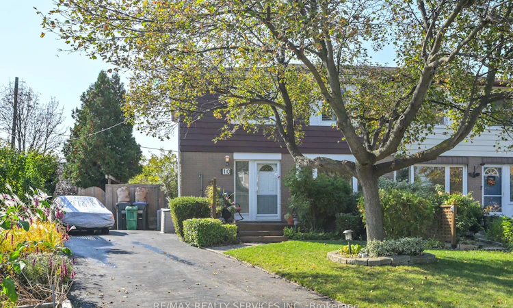 10 Danesbury Crescent