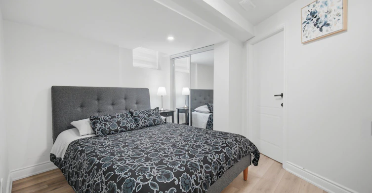6623 Blackheath Lower Ridge, Mississauga, ON, L5W 1Z7 - 9