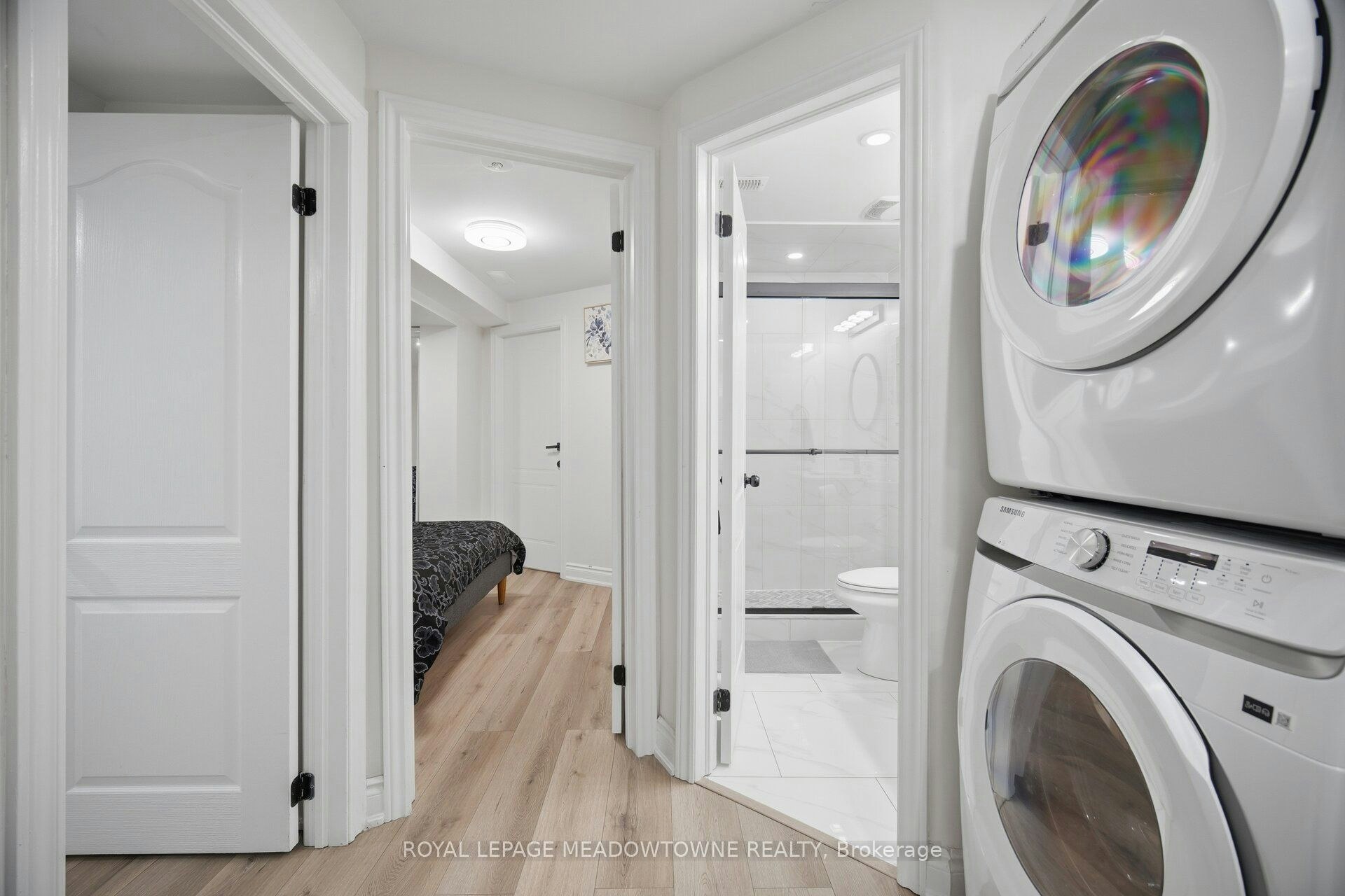 6623 Blackheath Lower Ridge, Mississauga, ON, L5W 1Z7 - 7