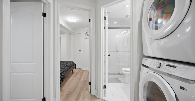 6623 Blackheath Lower Ridge, Mississauga, ON, L5W 1Z7 - 7
