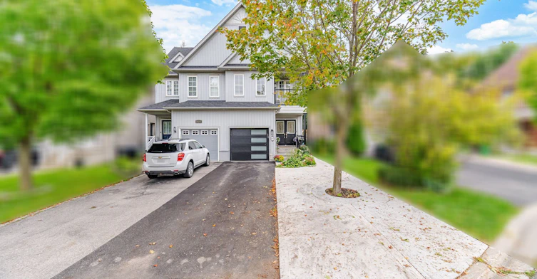 6623 Blackheath Lower Ridge, Mississauga, ON, L5W 1Z7 - 2